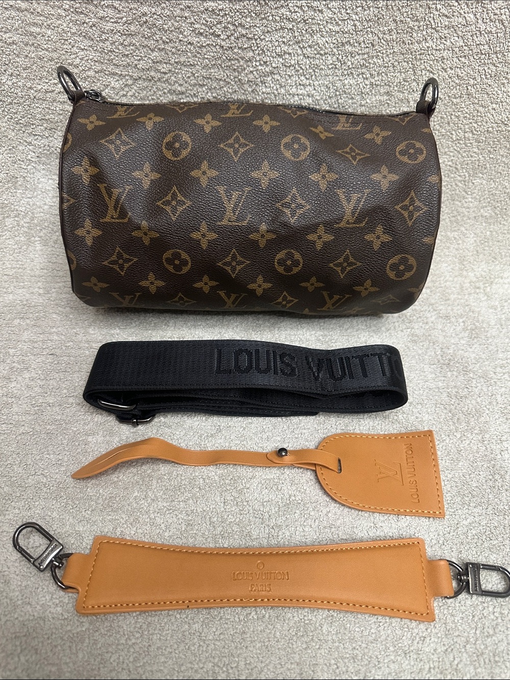 New Fashion Inspired Item (BAG) #57